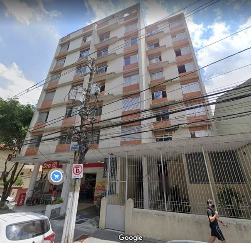 Imagem leilão