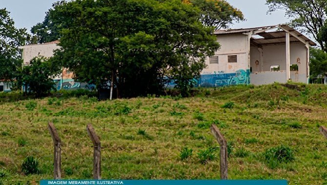 Imagem leilão