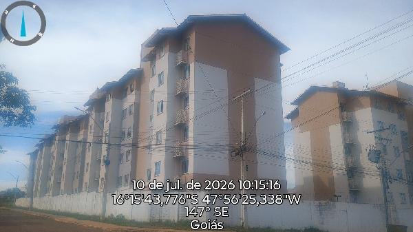Apartamento, 104.32 de área total, 81.83 de área privativa, 0.00 de área do terreno,  2 qt em Luziânia/GO - foto 1