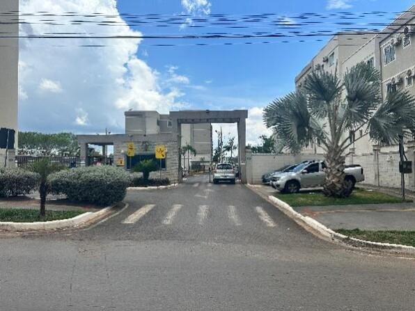 Imagem leilão
