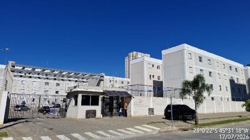 Apartamento em Taubaté/SP