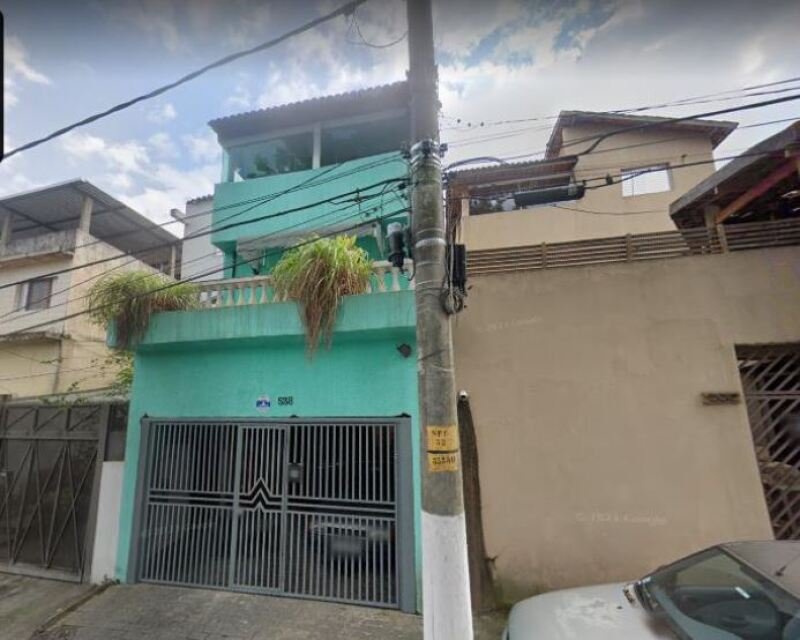 Imagem leilão