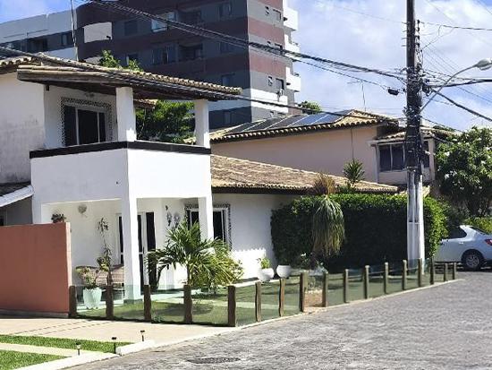 Imagem leilão