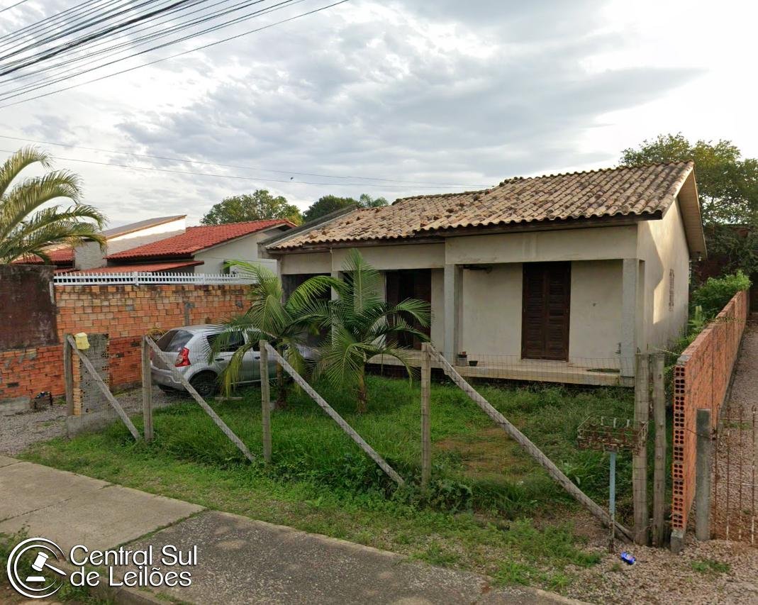 Imagem leilão