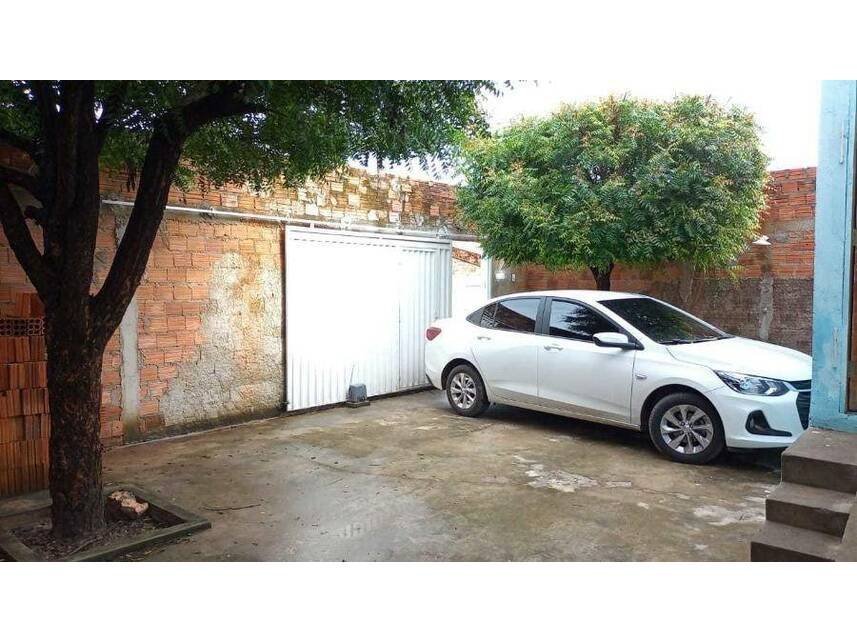 Imagem leilão