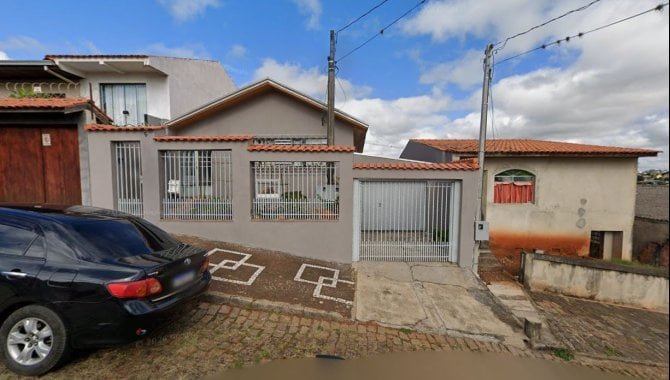 Imagem leilão