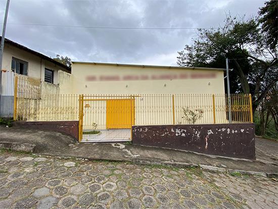 Imagem leilão