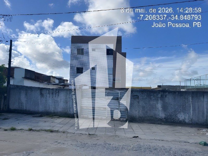 JOÃO PESSOA/PB - APARTAMENTO em João Pessoa/PB - foto 1