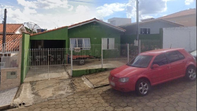 Imagem leilão
