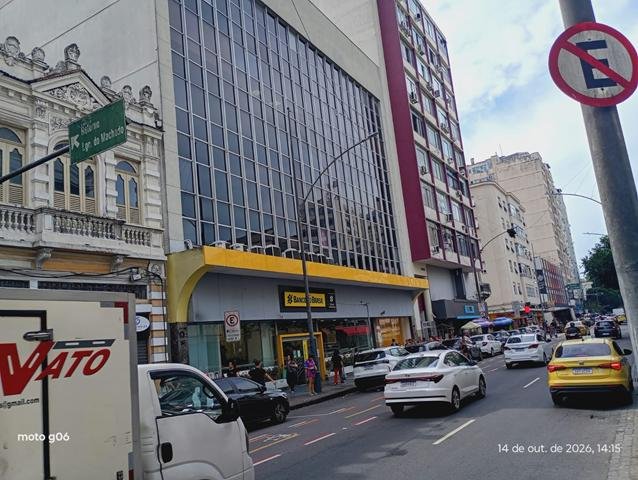 LEILÃO DE IMÓVEIS COM LOCAÇÃO SIMULTÂNEA em Rio de Janeiro/RJ - foto 6