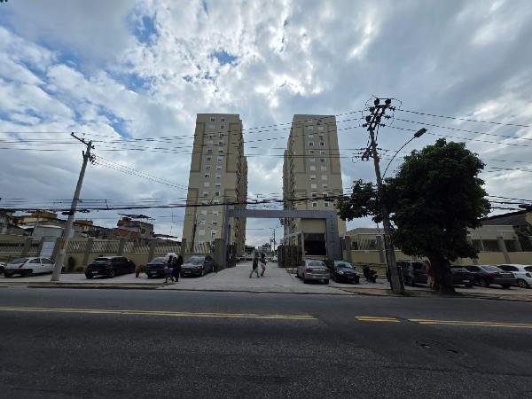 Apartamento, 46.00 de área total, 46.00 de área privativa, 0.00 de área do terreno,  2 qto em Rio de Janeiro/RJ