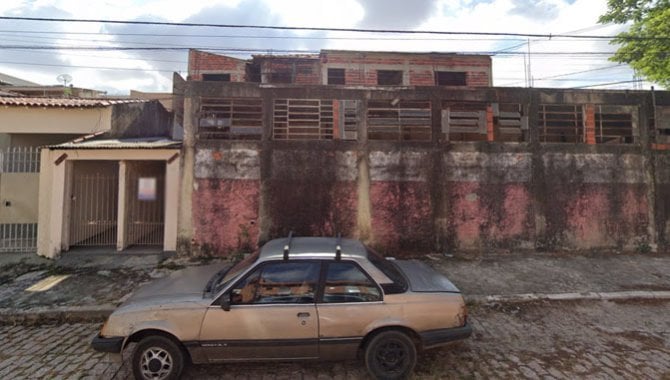 Imagem leilão