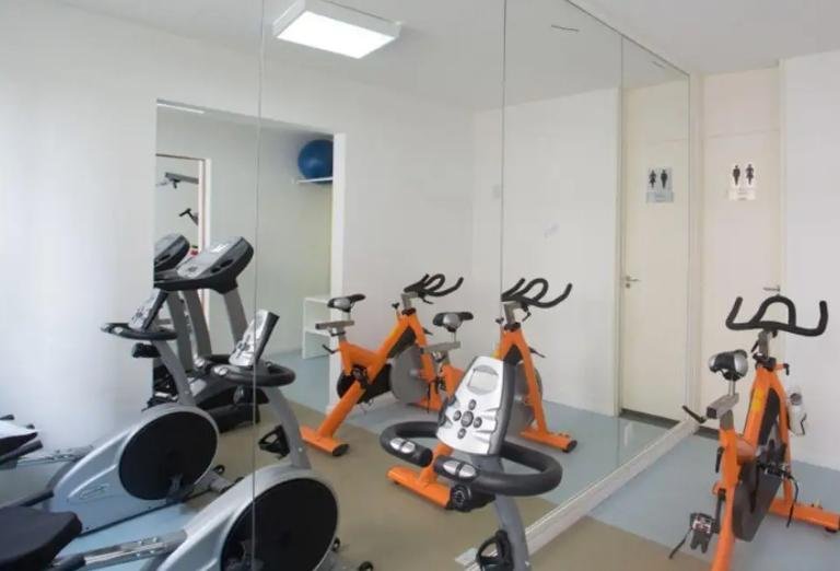 Apartamento - 40m² de área privativa - RIO DE JANEIRO/RJ em Rio de Janeiro/RJ - foto 10