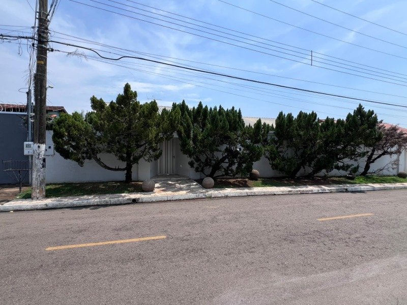 LOTE URBANO COM 459,200M² EM BAIRRO ALPHAVILLE/RO em Porto Velho/RO - foto 15