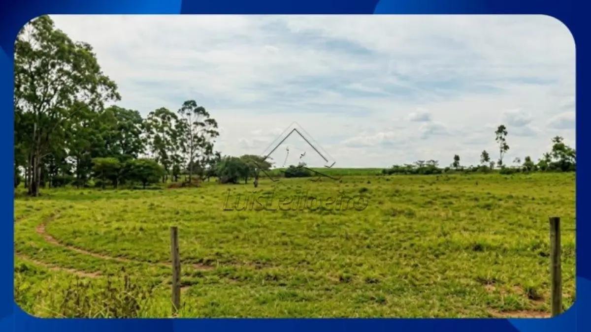 GLEBA DE TERRAS - Área desmembrada de área maior, Avenida Joaquim Mochel, nº 99, São José em São José de Ribamar/MA