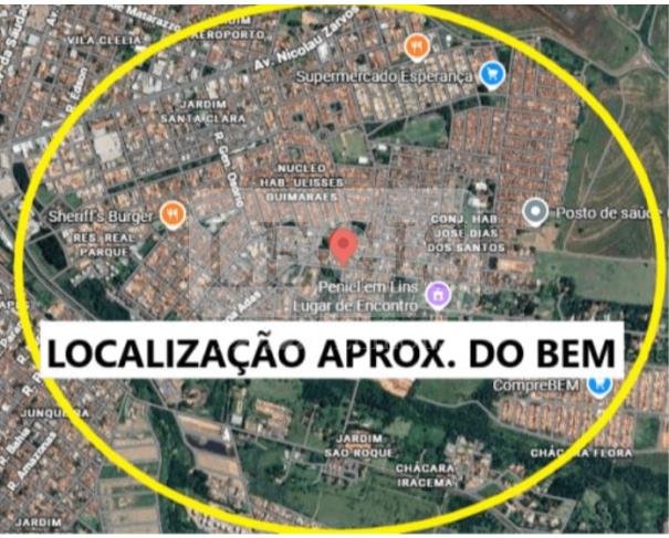 Imagem leilão