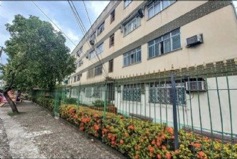AV. MONSENHOR FELIX, 340 - BL2 - APTO 401 em Rio de Janeiro/RJ