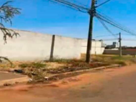 Imagem leilão