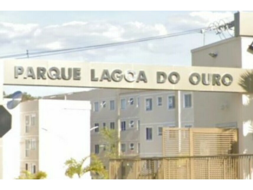 Imagem leilão