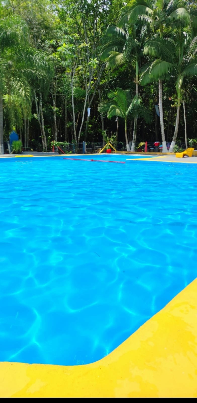 EMPREENDIMENTO DE LAZER E ENTRETENIMENTO PARQUE AQUÁTICO CASCATA DANIELA INSTALAÇÕES E BEN em Itajaí/SC - foto 6