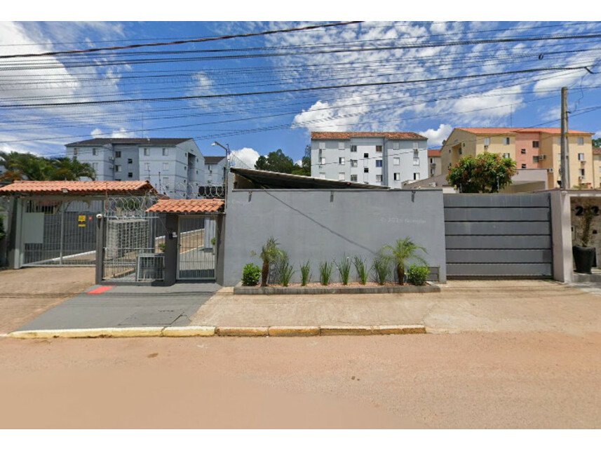 Imagem leilão