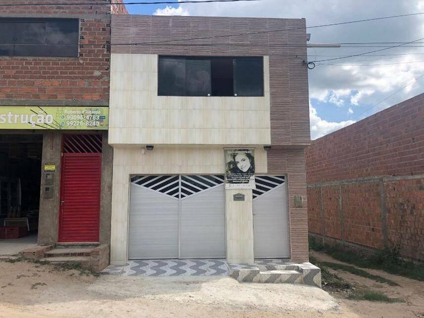 Imagem leilão