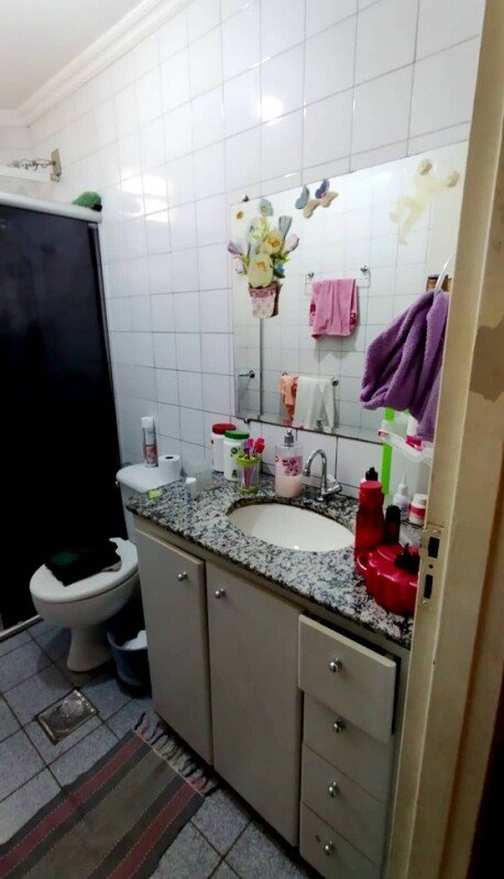 A NUA PROPRIEDADE DE UM APARTAMENTO EM CONTAGEM/MG em Contagem/MG - foto 10