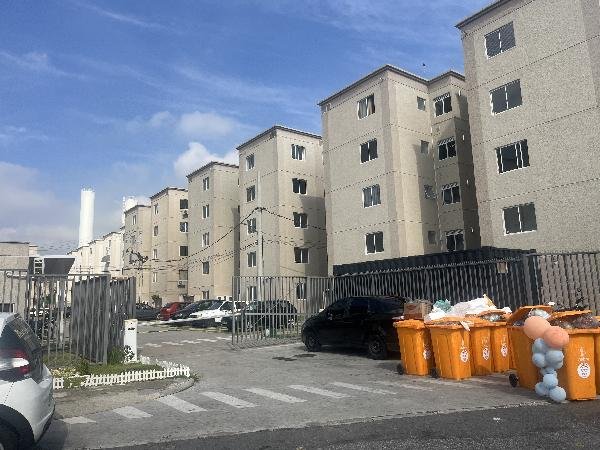 Apartamento, 40.00 de área total, 40.00 de área privativa, 0.00 de área do terreno,  2 qto em Rio de Janeiro/RJ