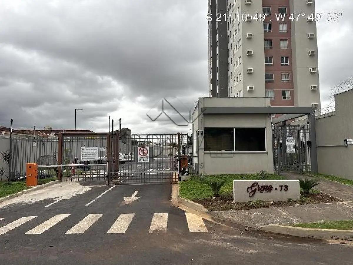 Apartamento - RIBEIRAO PRETO / SP em Ribeirão Preto/SP