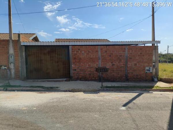 Imagem leilão