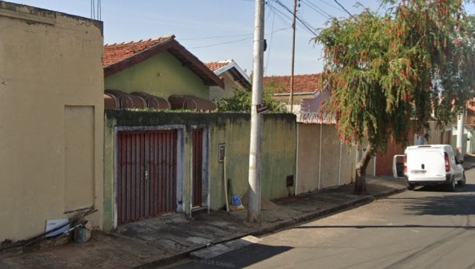 Imagem leilão