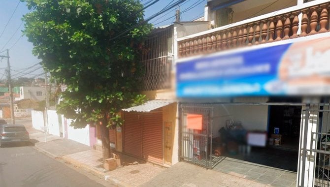 Imagem leilão