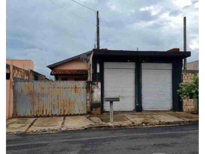 Imagem leilão