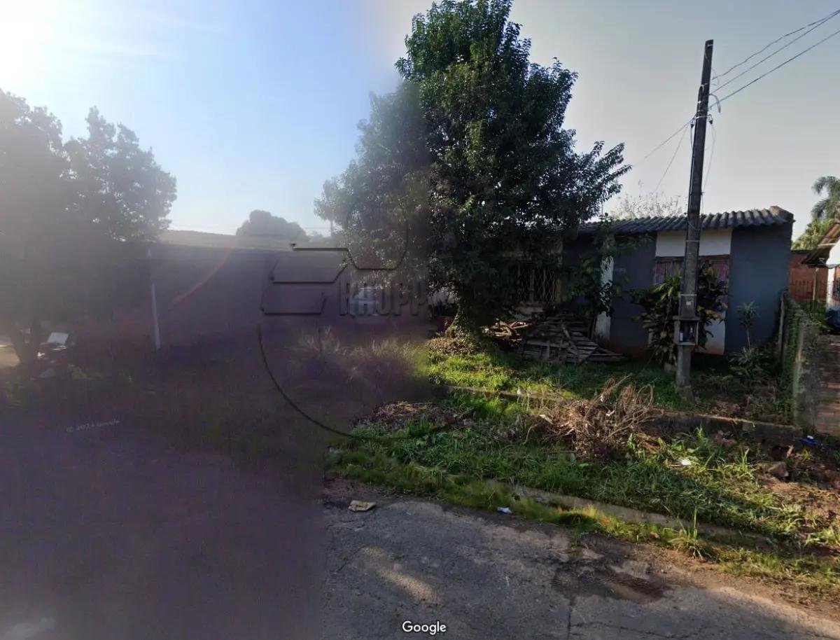 LEILÃO ÚNICO | (GRAVATAÍ/RS) Uma casa no Bairro Morada do Vale II em Gravataí/RS