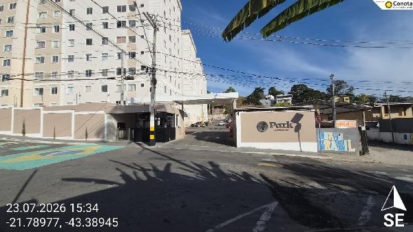 Apartamento, 58.00 de área total, 58.19 de área privativa, 0.00 de área do terreno,  2 qto em Juiz de Fora/MG