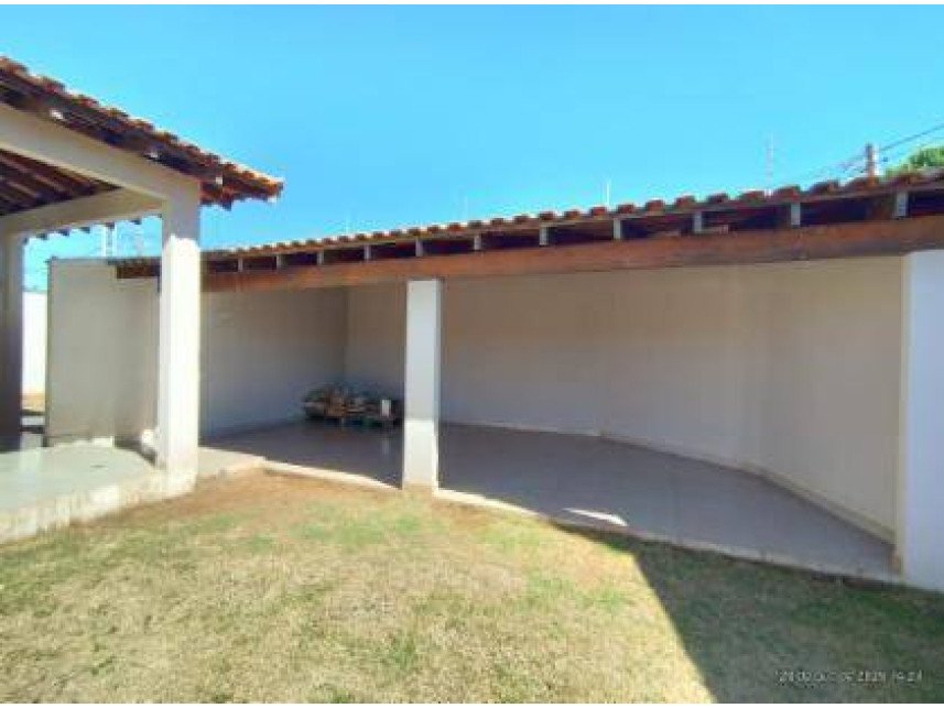Casa à venda em leilão - Rua Barra Do Mendes, 108 - Jardim Panamá III - Campo Grande / MS em Campo Grande/MS - foto 10