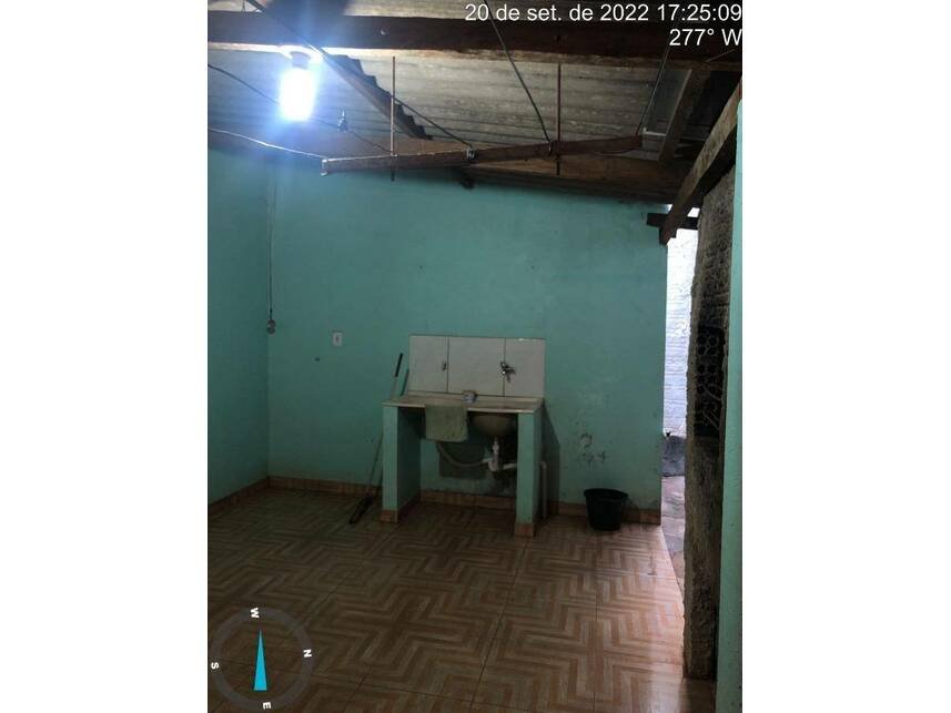 Imagem leilão