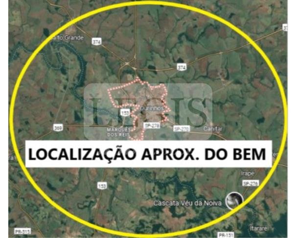 Imagem leilão