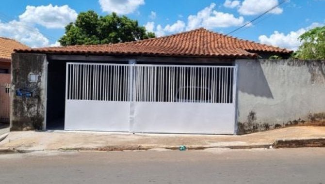 Imagem leilão