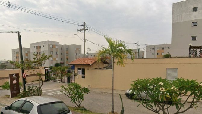 Apartamento 49 m² (01 vaga) - Altos de Ipanema - Sorocaba - SP em Sorocaba/SP - foto 2
