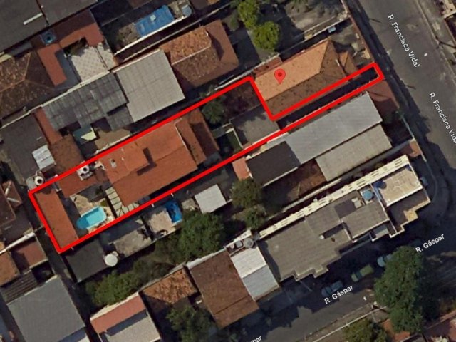 
                        Imóvel Residencial, 255m², Pilares, Rio de Janeiro/RJ em Rio de Janeiro/RJ - foto 2