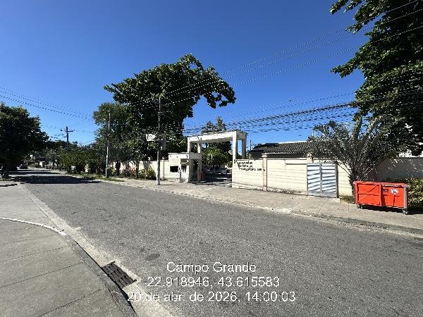 Apartamento, 59.16 de área total, 46.86 de área privativa, 0.00 de área do terreno,  2 qto em Rio de Janeiro/RJ