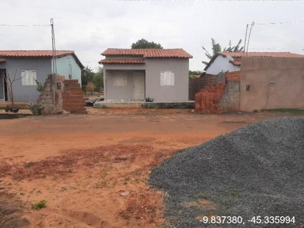 Imagem leilão