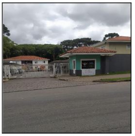 Imagem leilão