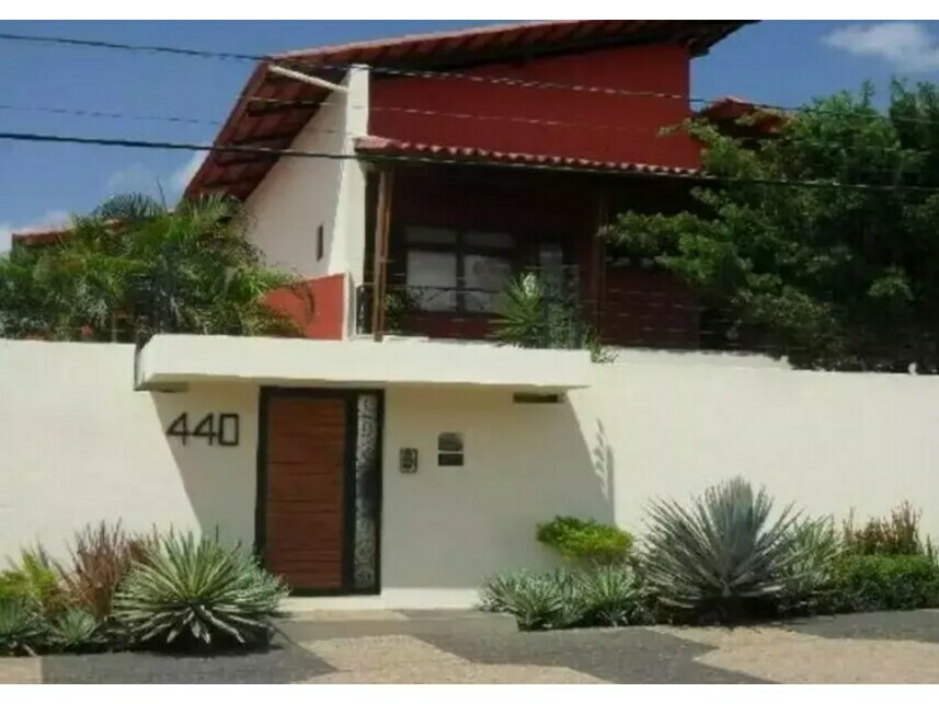 Imagem leilão