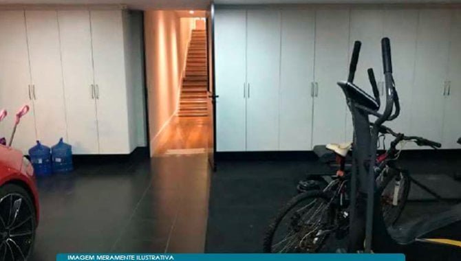 Imagem leilão