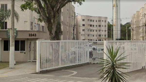 Apartamento, 41.07 de área total, 41.07 de área privativa, 0.00 de área do terreno,  1 qto em Rio de Janeiro/RJ