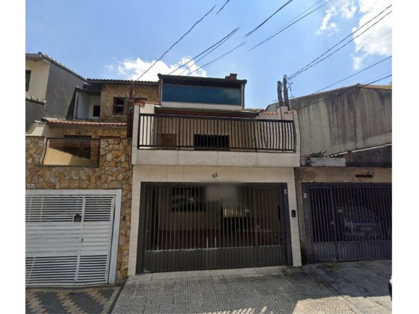 Imagem leilão