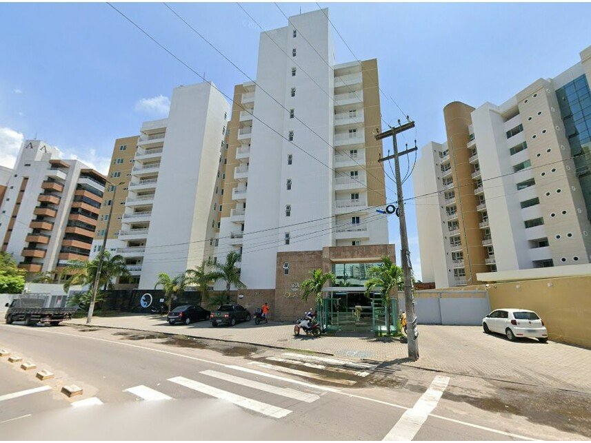 Imagem leilão