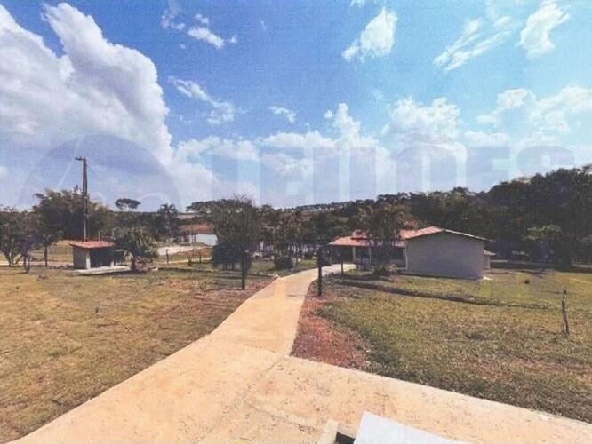 Imagem leilão